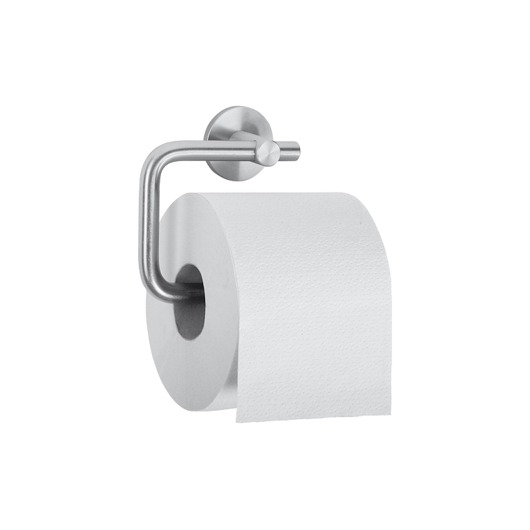 Toilettenpapierhalter AC250 hochglanzpoliert