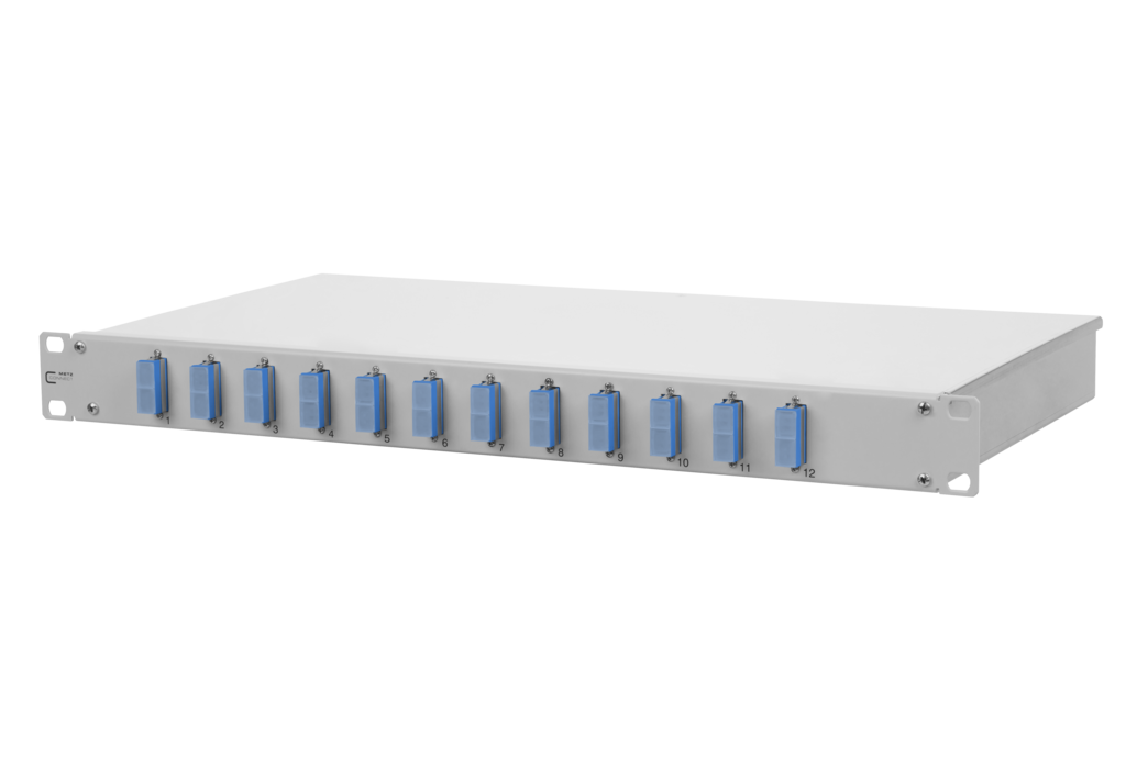 OpDAT fix Patchfeld splice 12xSC-D OS2