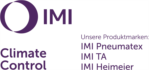 IMI Hydronic Engineering Deutschland GmbH - Teil von Climate Control, einem Sektor von IMI plc - IMI Hydronic Engineering Deutschland GmbH - Teil von Climate Control, einem Sektor von IMI plc STLB-Bau Ausschreibungstexte