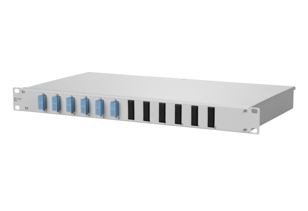 OpDAT fix Patchfeld splice 6xSC-D OS2